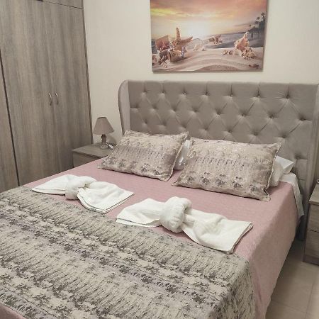 Elena'S House Apartment Rethymno  Luaran gambar