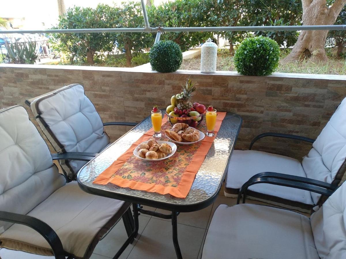 Elena'S House Apartment Rethymno  Luaran gambar