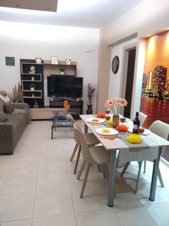 Elena'S House Apartment Rethymno  Luaran gambar