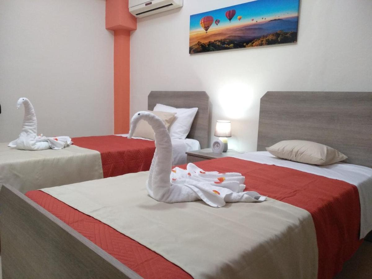 Elena'S House Apartment Rethymno  Luaran gambar