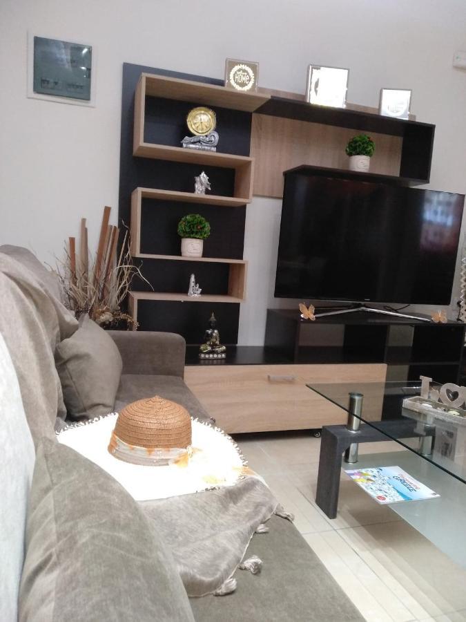 Elena'S House Apartment Rethymno  Luaran gambar