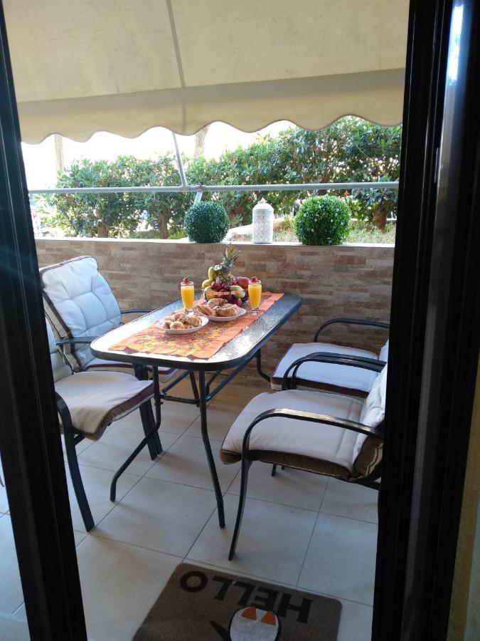 Elena'S House Apartment Rethymno  Luaran gambar