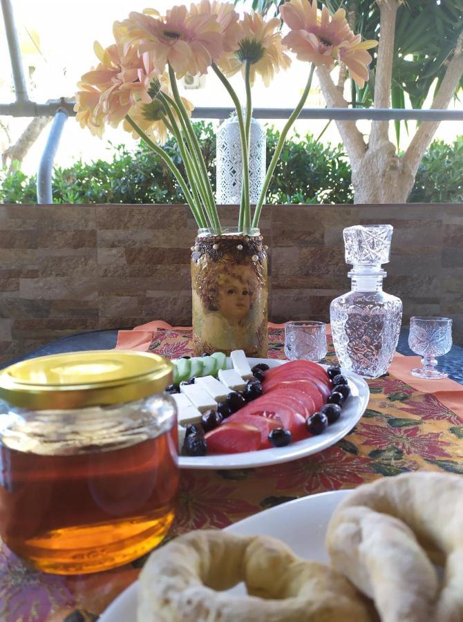 Elena'S House Apartment Rethymno  Luaran gambar