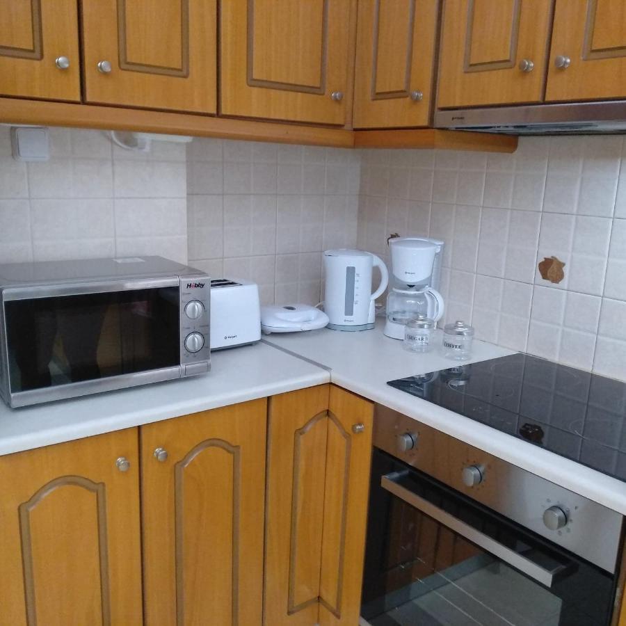 Elena'S House Apartment Rethymno  Luaran gambar