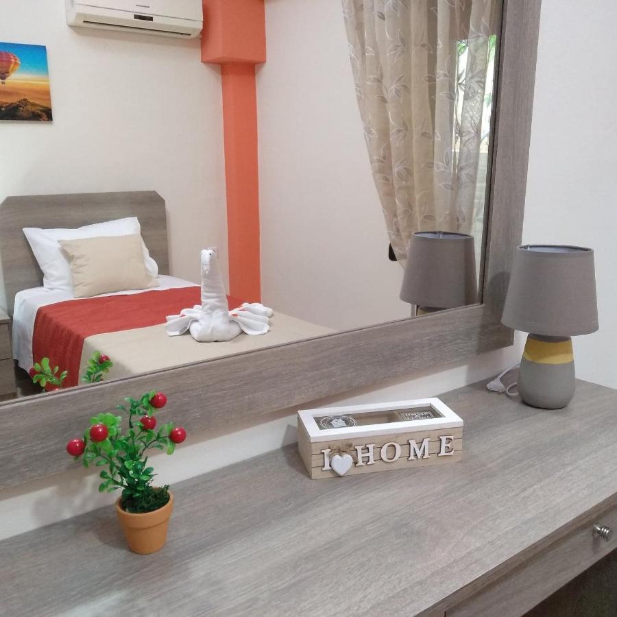 Elena'S House Apartment Rethymno  Luaran gambar