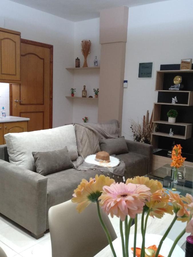 Elena'S House Apartment Rethymno  Luaran gambar