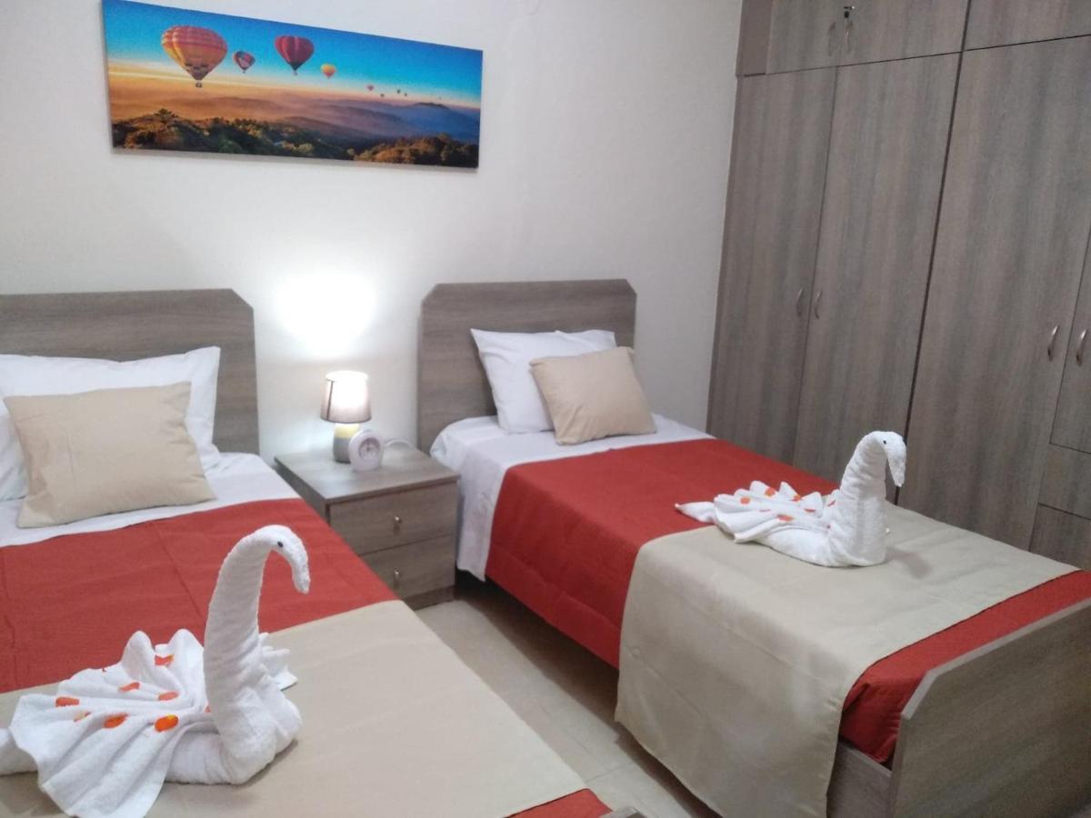 Elena'S House Apartment Rethymno  Luaran gambar