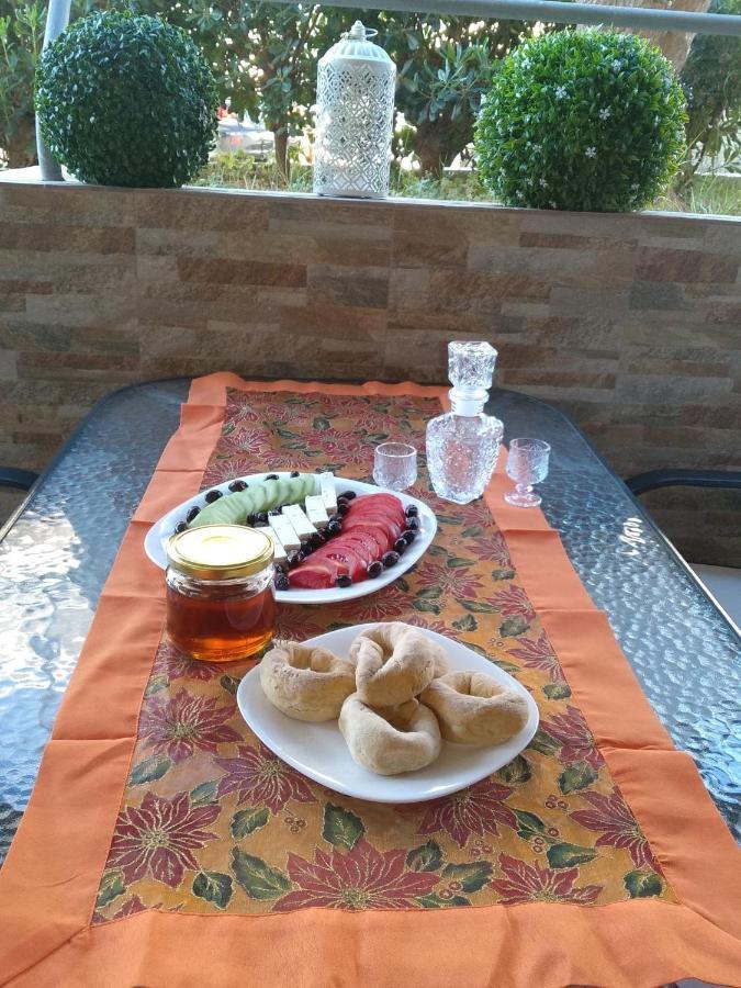 Elena'S House Apartment Rethymno  Luaran gambar