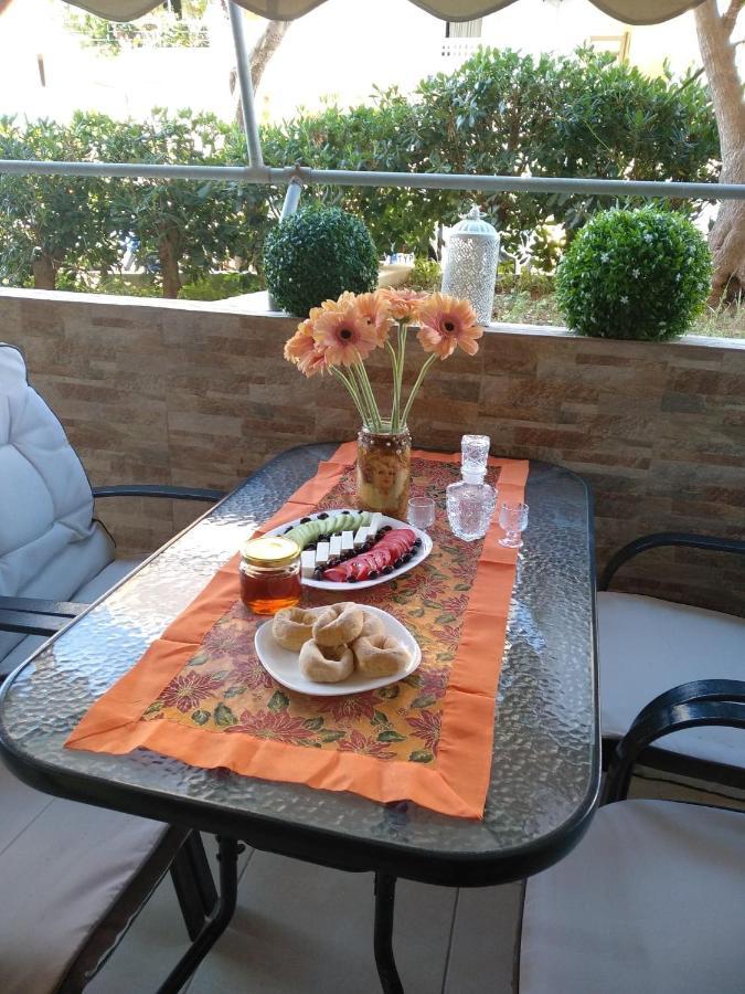 Elena'S House Apartment Rethymno  Luaran gambar