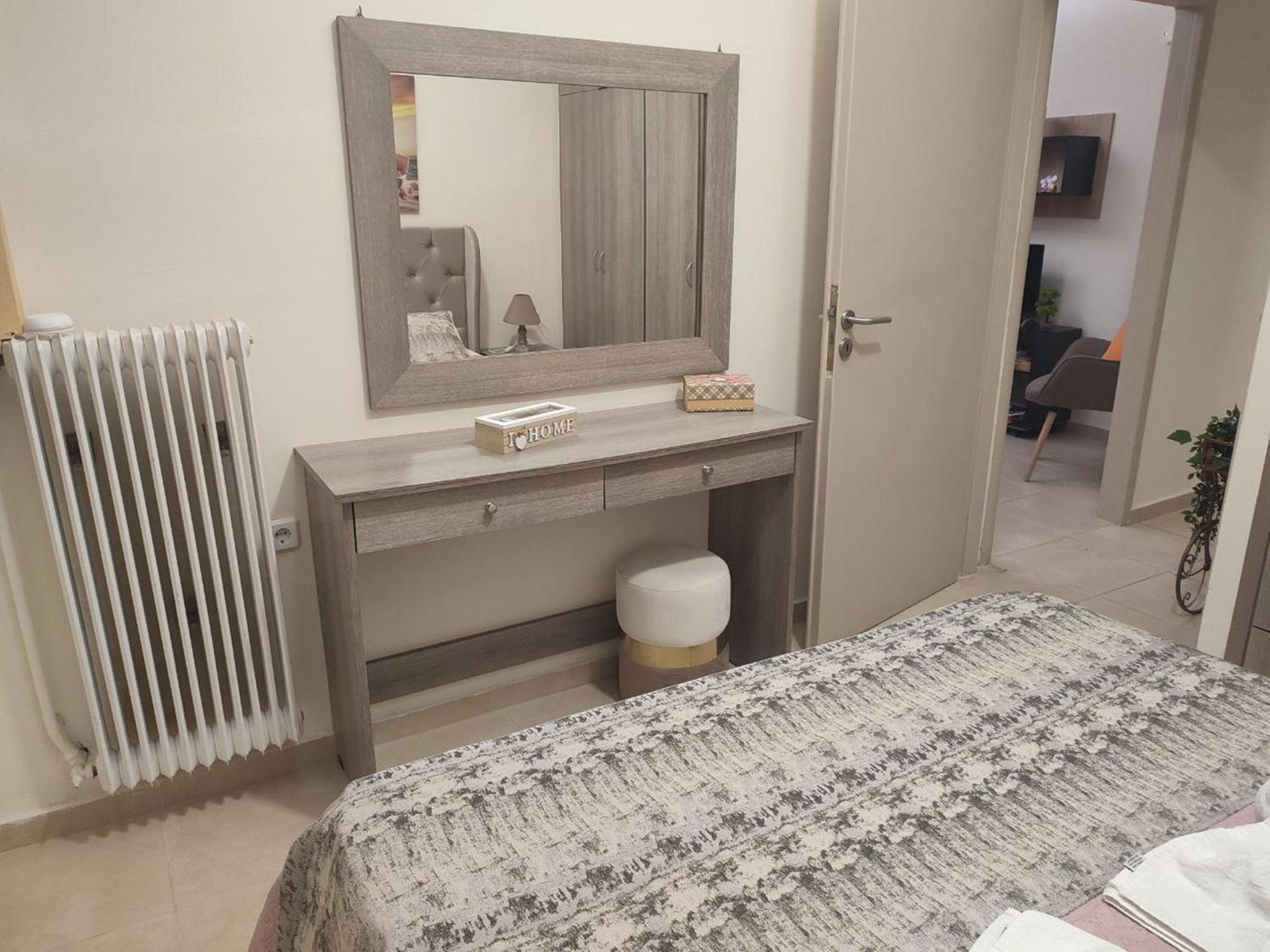 Elena'S House Apartment Rethymno  Luaran gambar