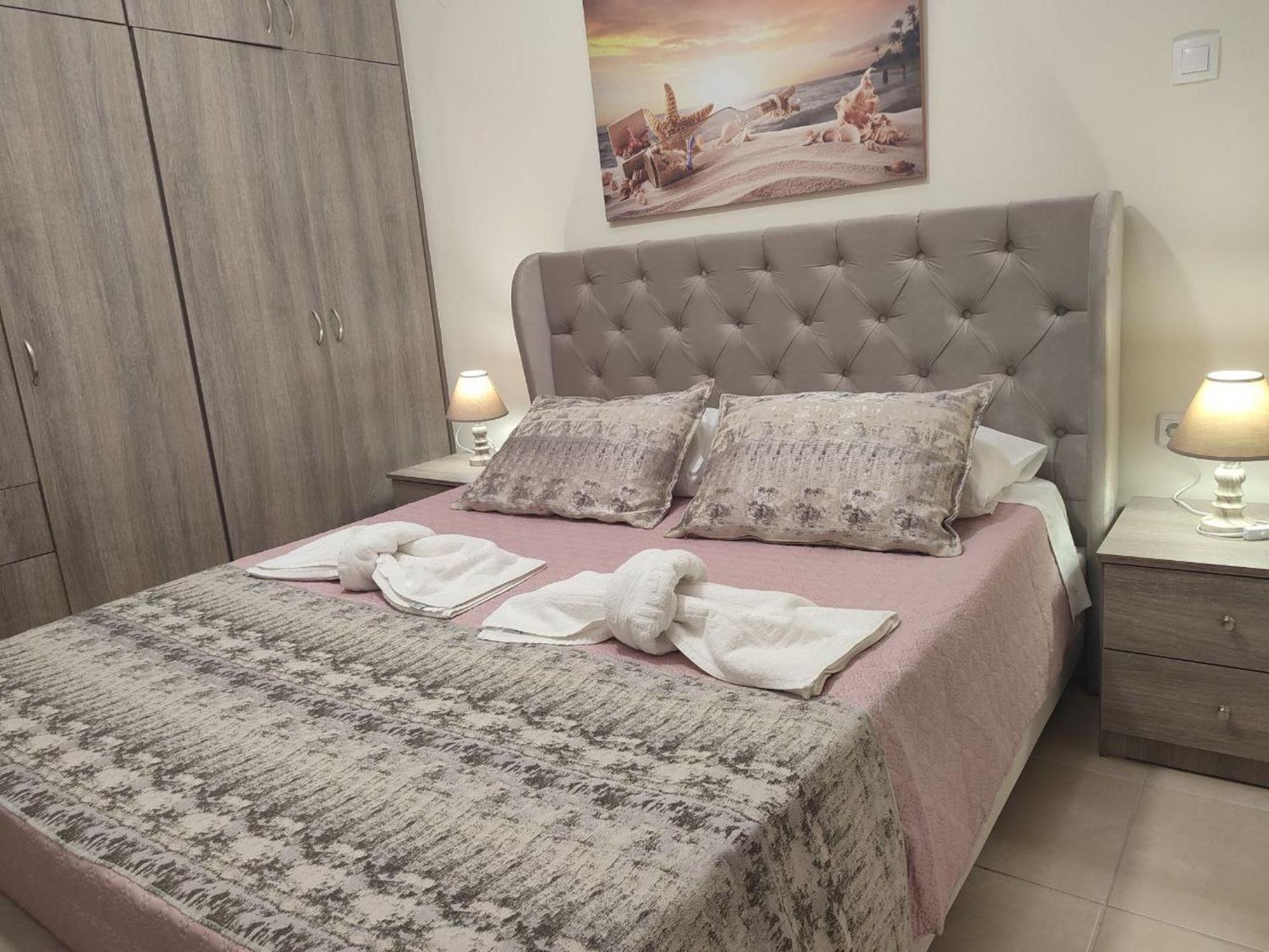 Elena'S House Apartment Rethymno  Luaran gambar